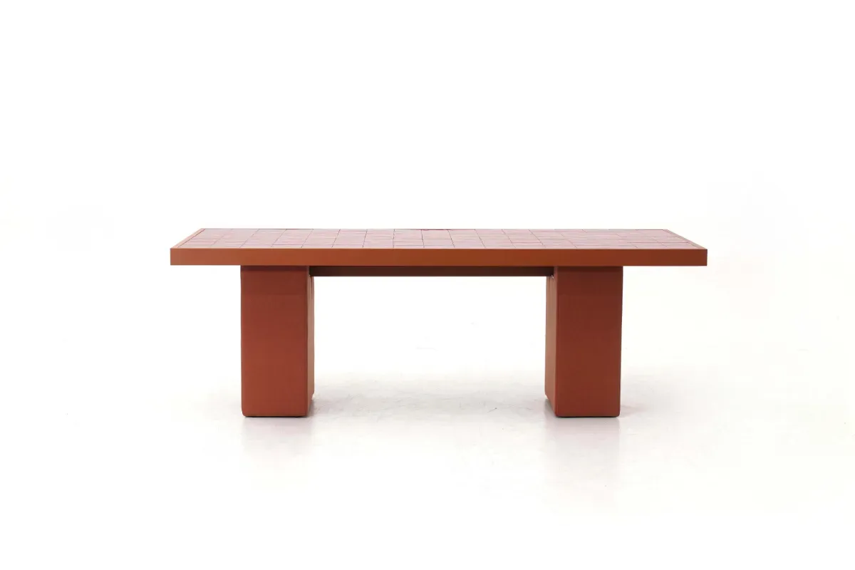 The Obey T - Tables de jardin