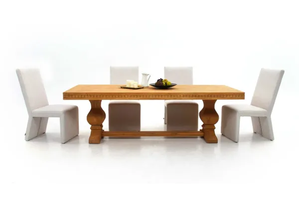 The King - Tables et chaises