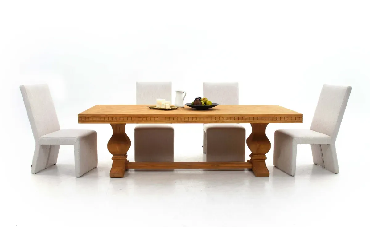 The King - Tables et chaises