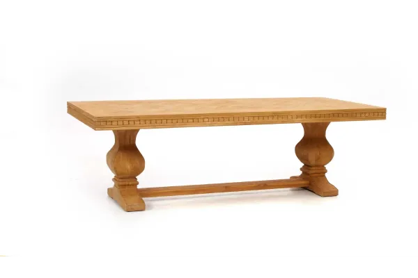 The King - Tables et chaises
