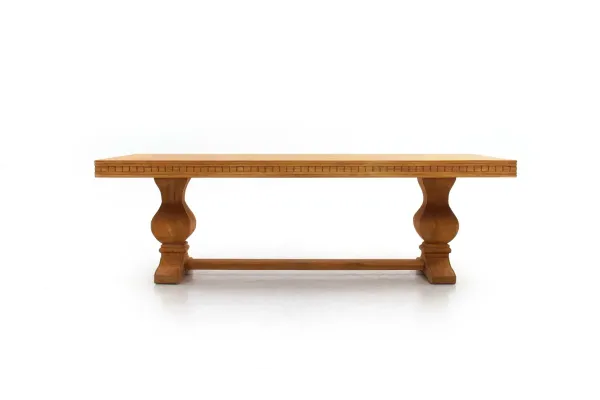 The King T - Tables de jardin