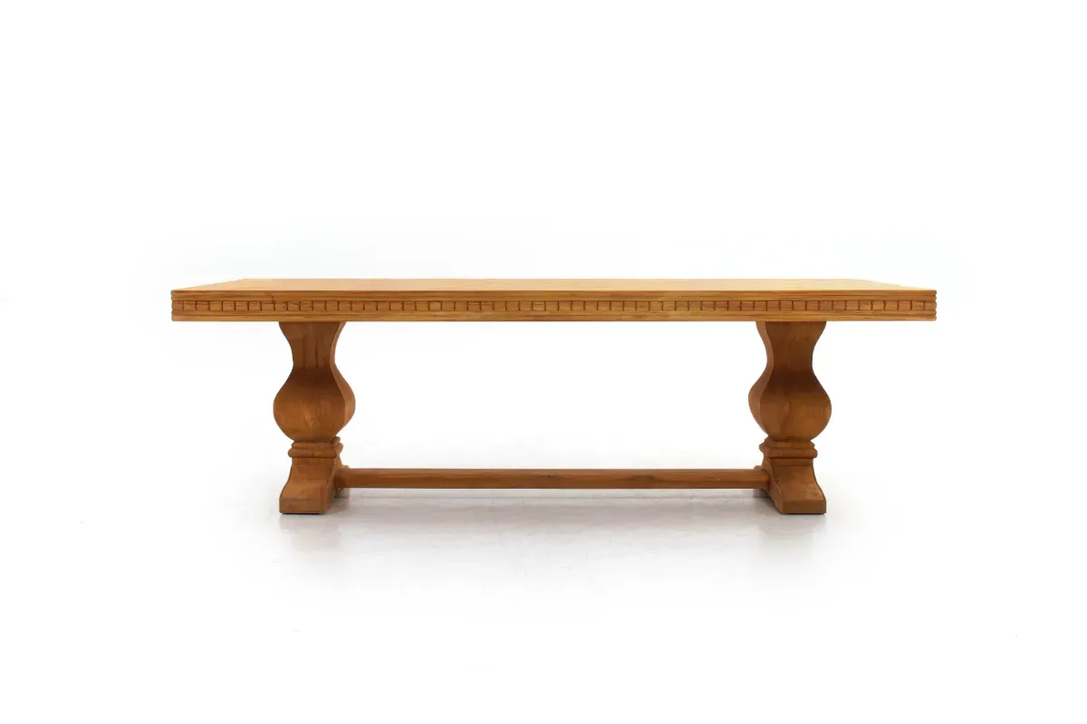 The King T - Tables de jardin