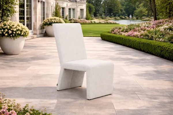 The King Chair - Chaises de jardin