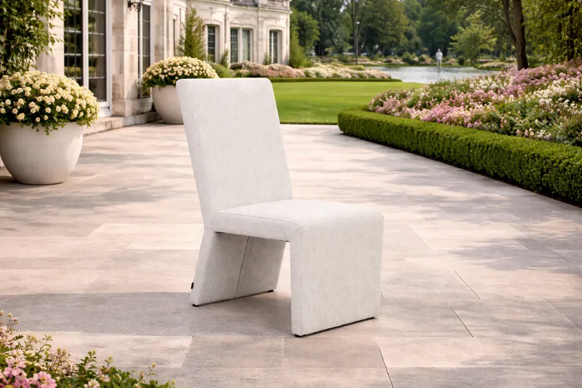 The King Chair - Chaises de jardin