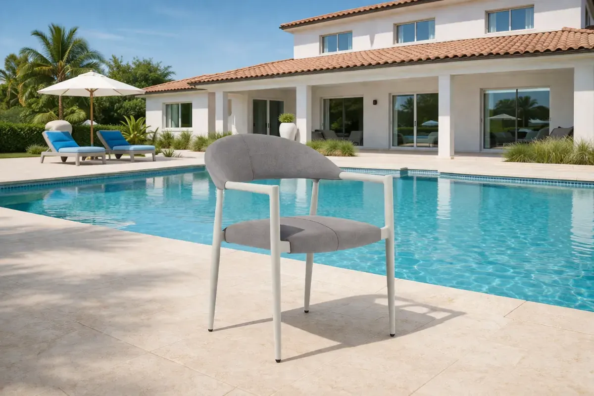 Lite Easy - Chaises de jardin