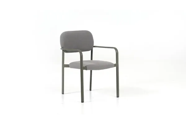 Lite Meal - Chaises de jardin