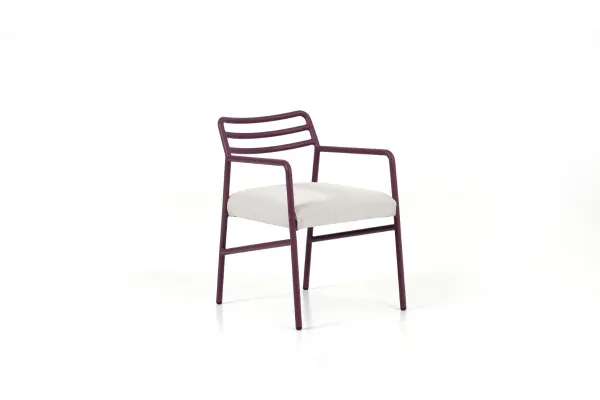 Lite Slim - Chaises de jardin