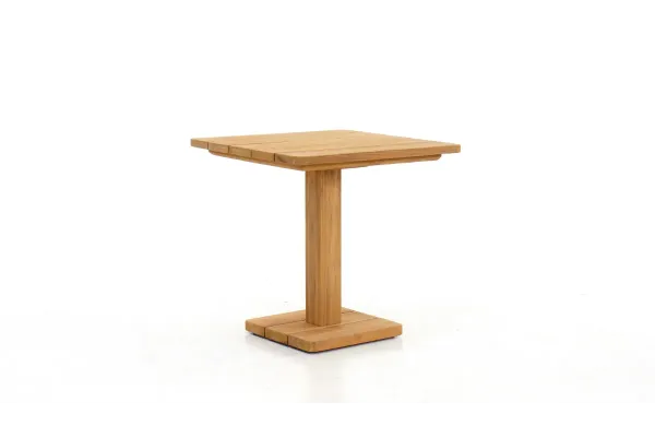 Slim Dining - Tables de jardin