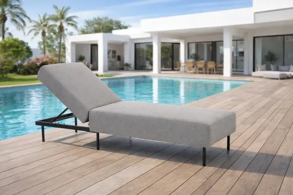 The Chic II - Bains de soleil