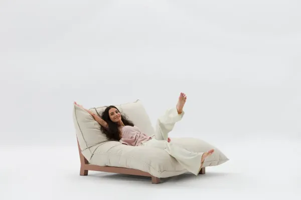 Cozy - Bains de soleil