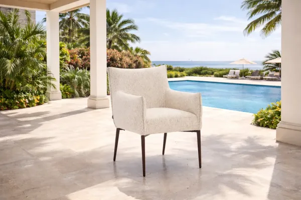 The Obey Chair - Chaises de jardin