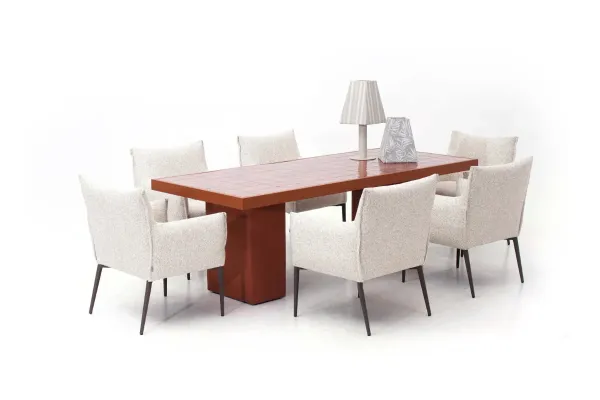 The Obey Chair - Chaises de jardin