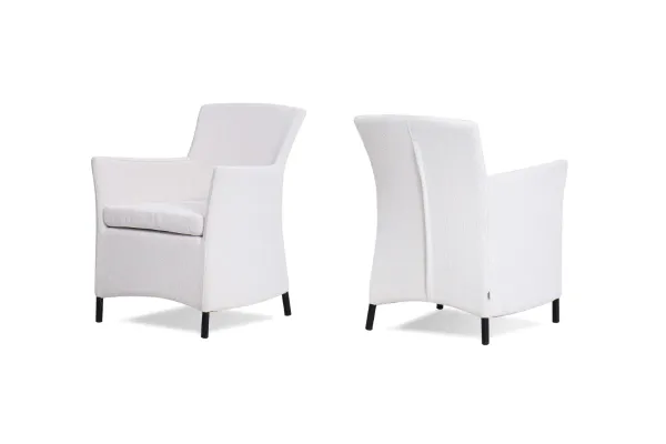 The Soul - Chaises de jardin