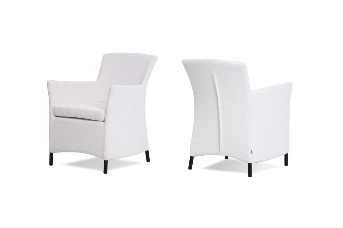 The Soul - Chaises de jardin