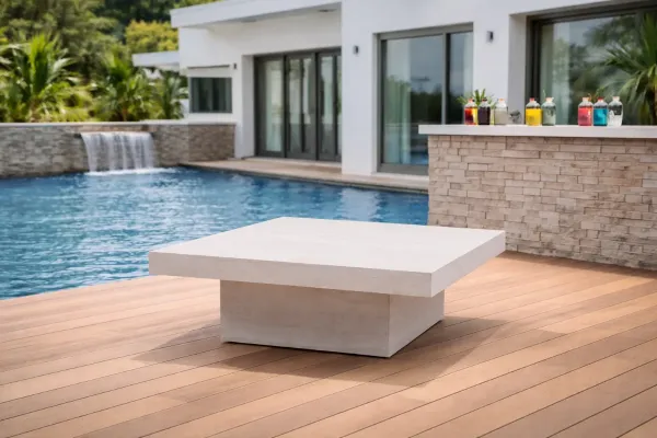 James - Tables basses