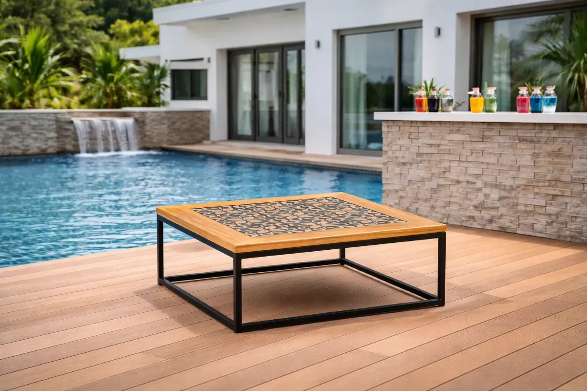 Marc - Tables basses