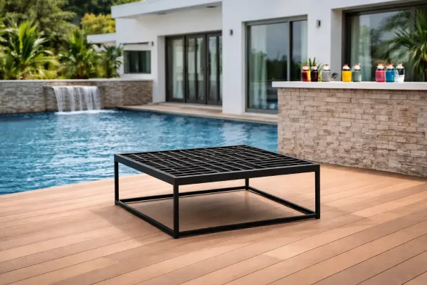 Vero - Tables basses