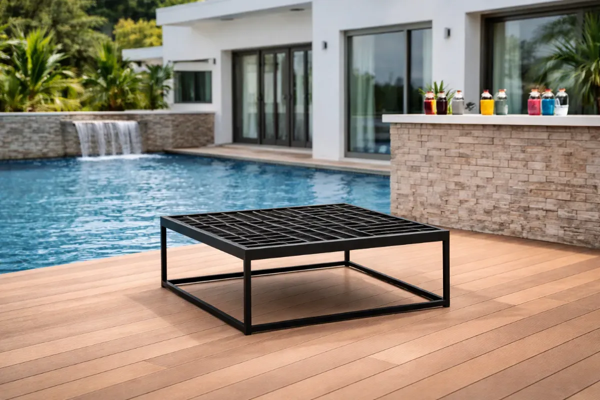 Vero - Tables basses