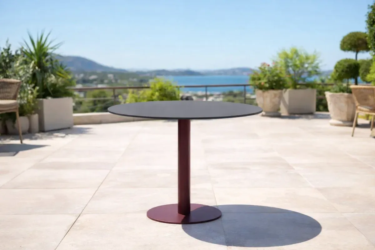 The Gazofa Table - Tables de jardin