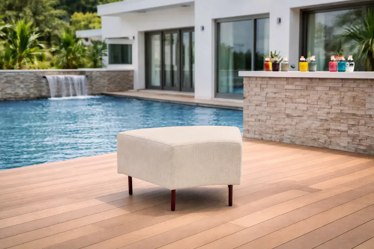 The Gazofa Pouf - Fauteuils de jardin