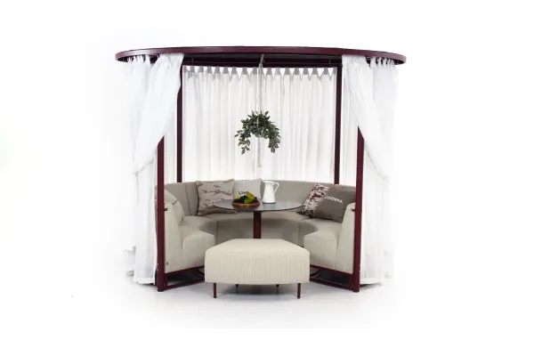 The Gazofa Pouf - Fauteuils de jardin