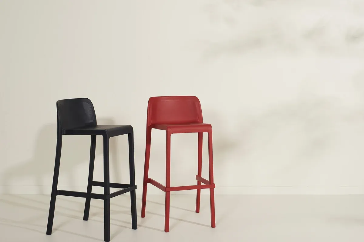 Attic Bar - Chaises de jardin