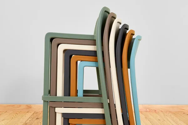 Attic Bar - Chaises de jardin