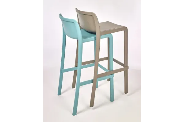 Attic Bar - Chaises de jardin