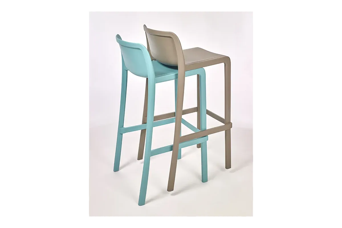 Attic Bar - Chaises de jardin