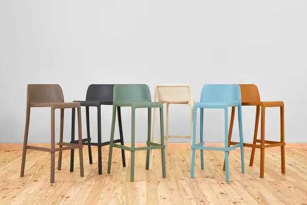 Attic Bar - Chaises de jardin