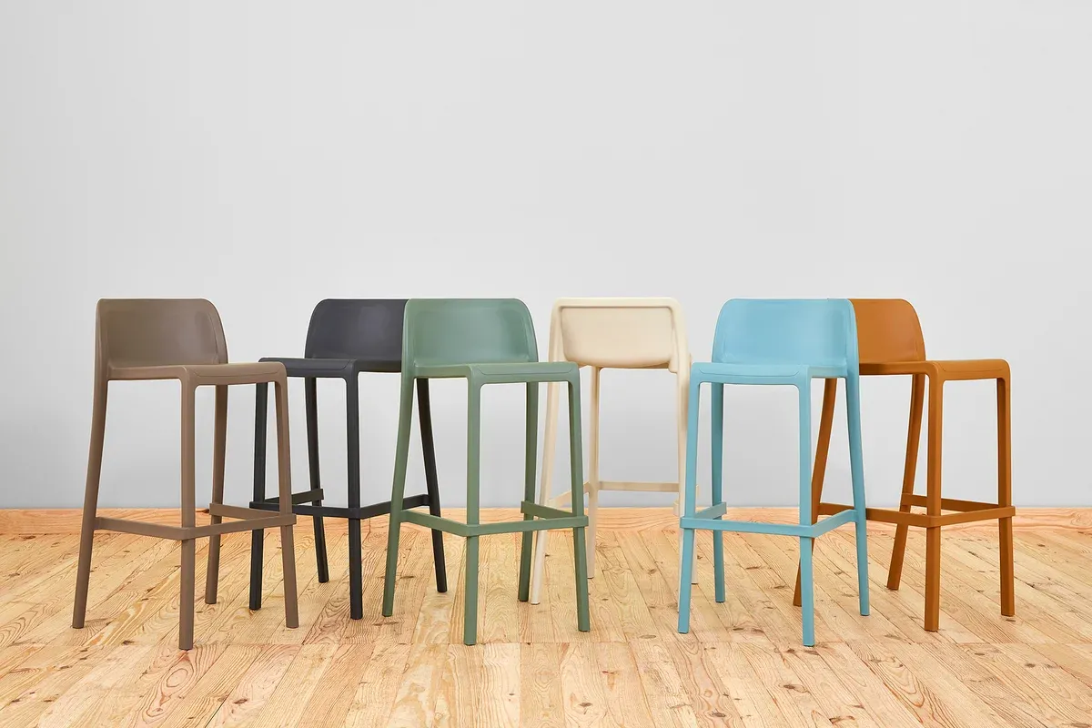 Attic Bar - Chaises de jardin