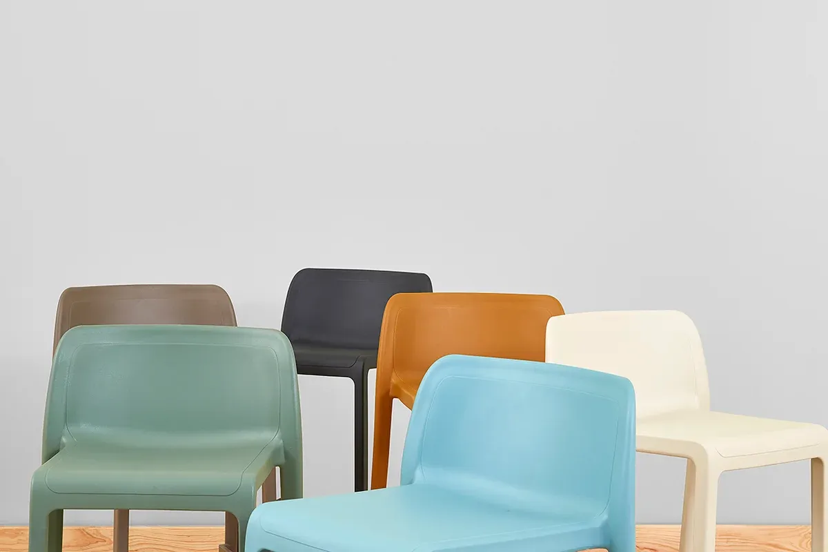 Attic Bar - Chaises de jardin