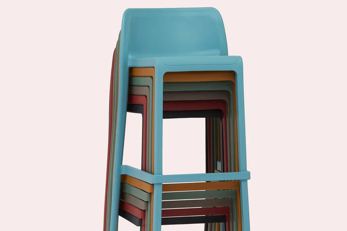 Attic Bar - Chaises de jardin