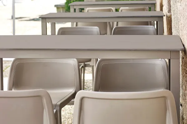 Attic Bar - Chaises de jardin