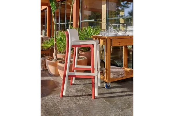 Attic Bar - Chaises de jardin