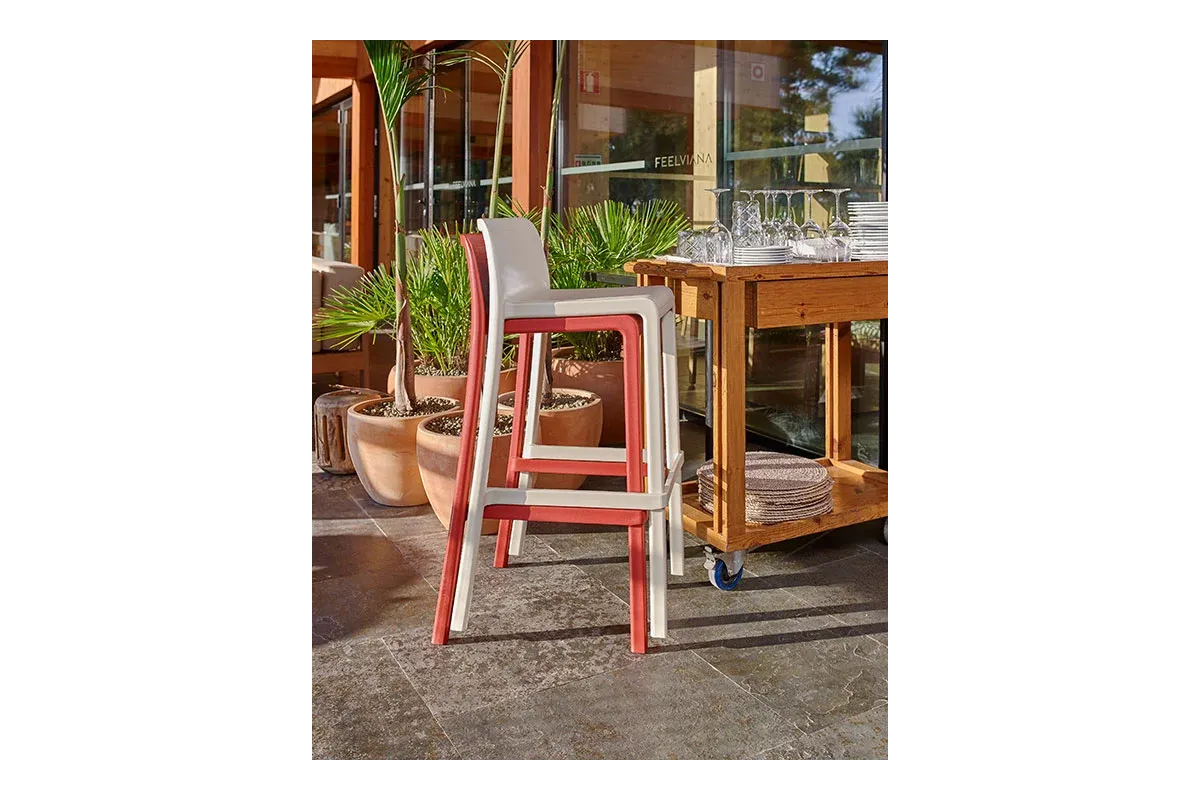 Attic Bar - Chaises de jardin