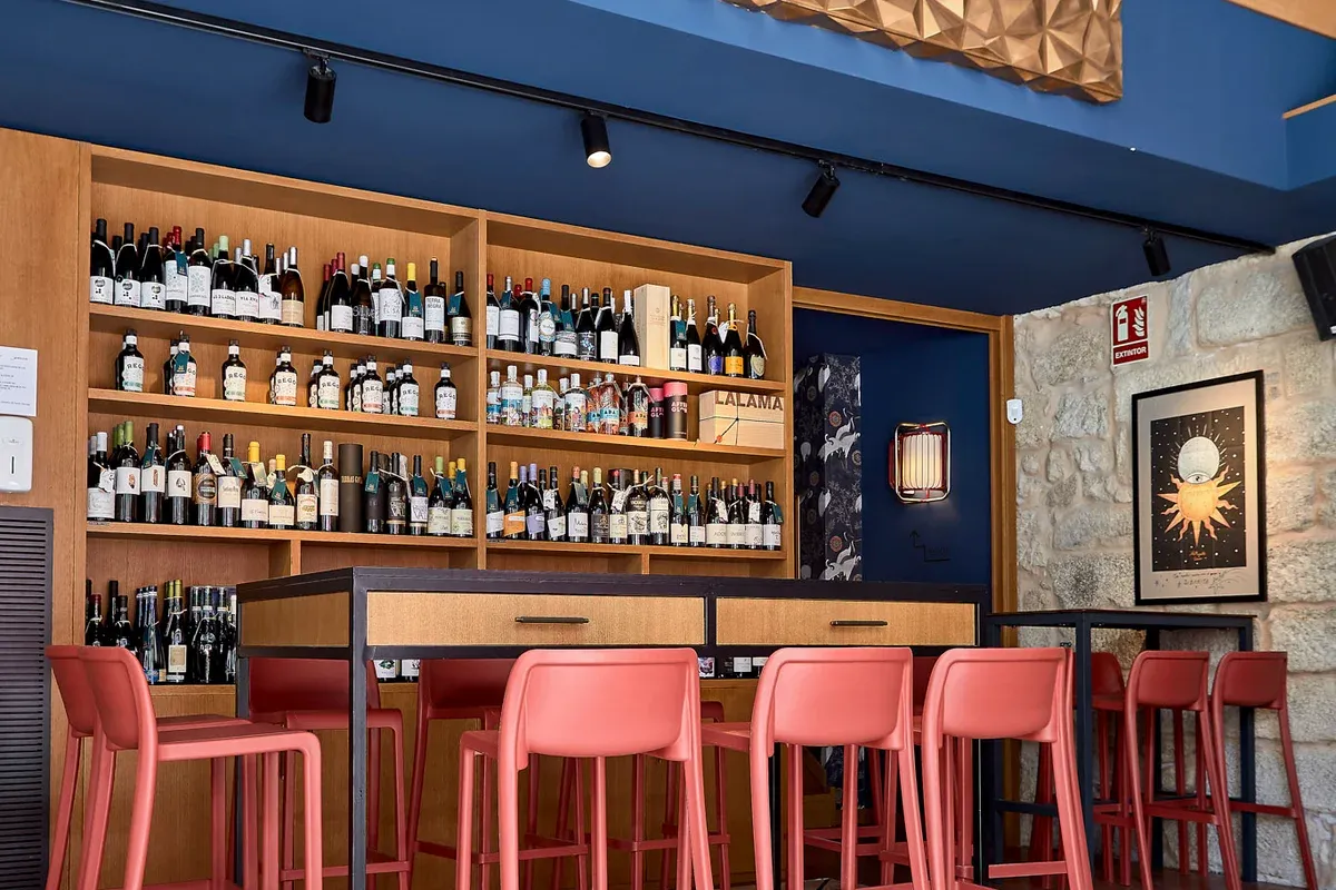 Attic Bar - Chaises de jardin