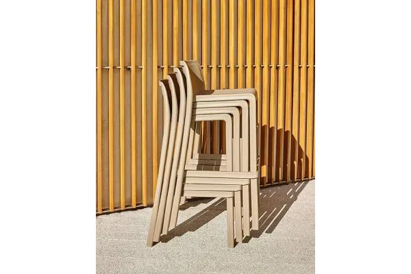 Attic Bar - Chaises de jardin