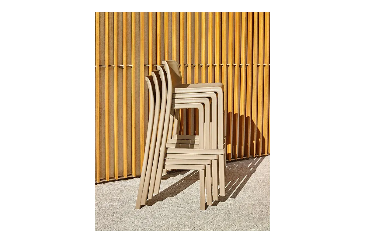 Attic Bar - Chaises de jardin