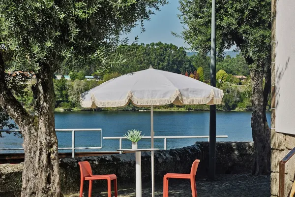 Attic Bar - Chaises de jardin