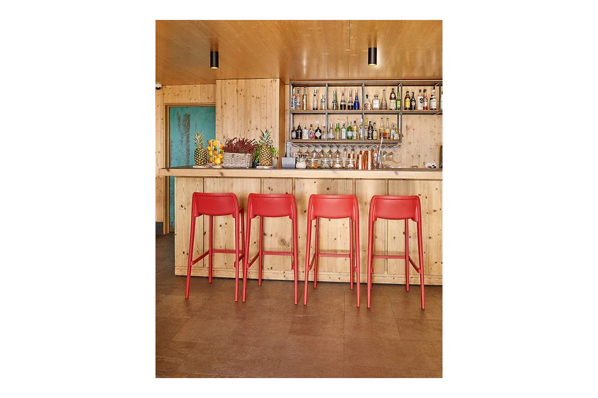 Attic Bar - Chaises de jardin
