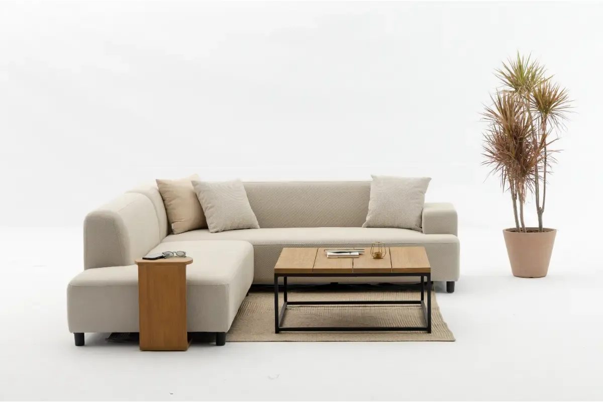 Deal - Salon de jardin