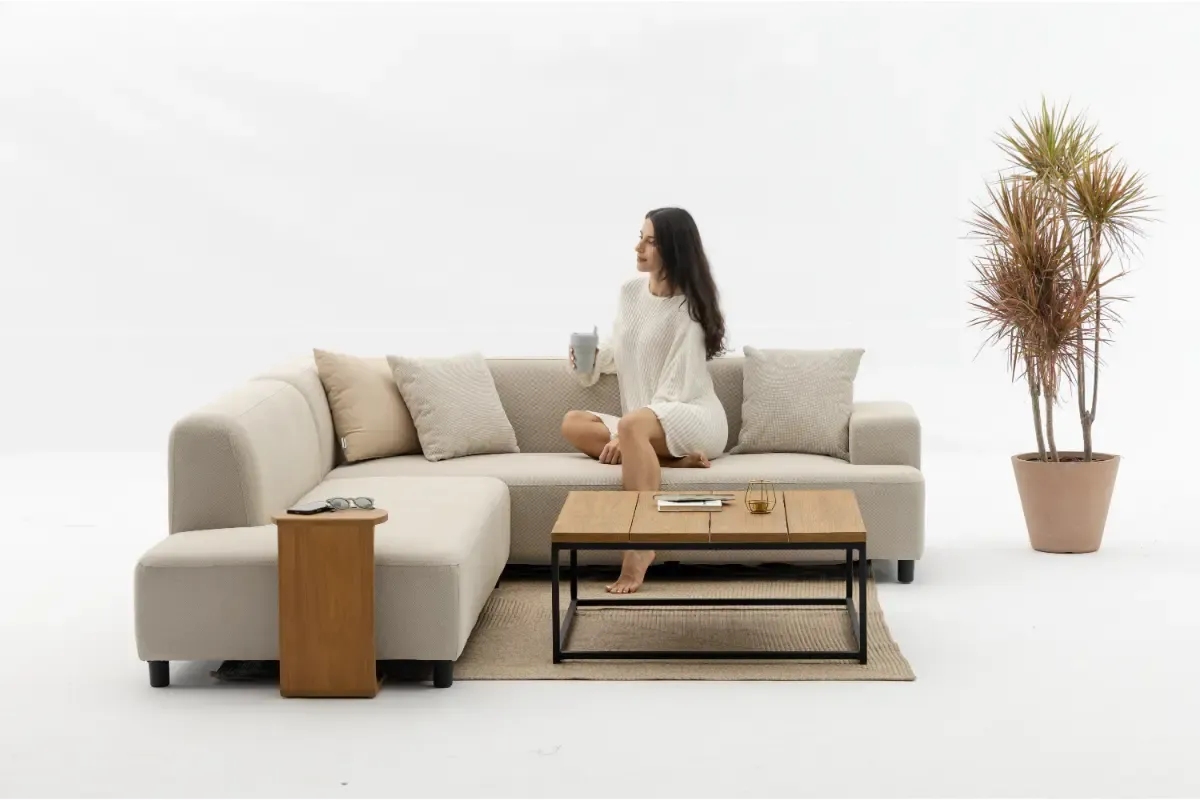 Deal - Salon de jardin