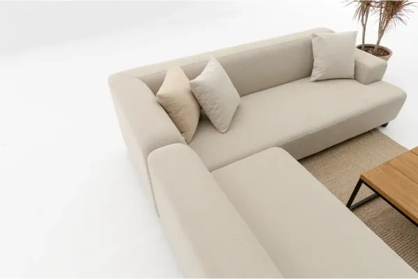 Deal - Salon de jardin