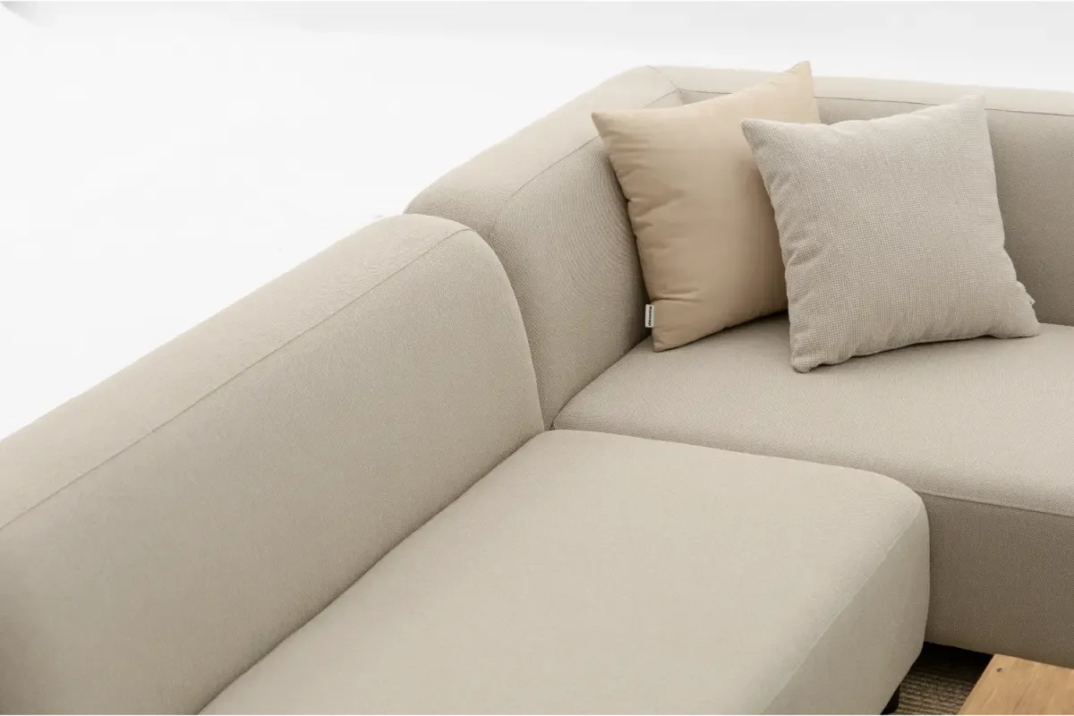 Deal - Salon de jardin