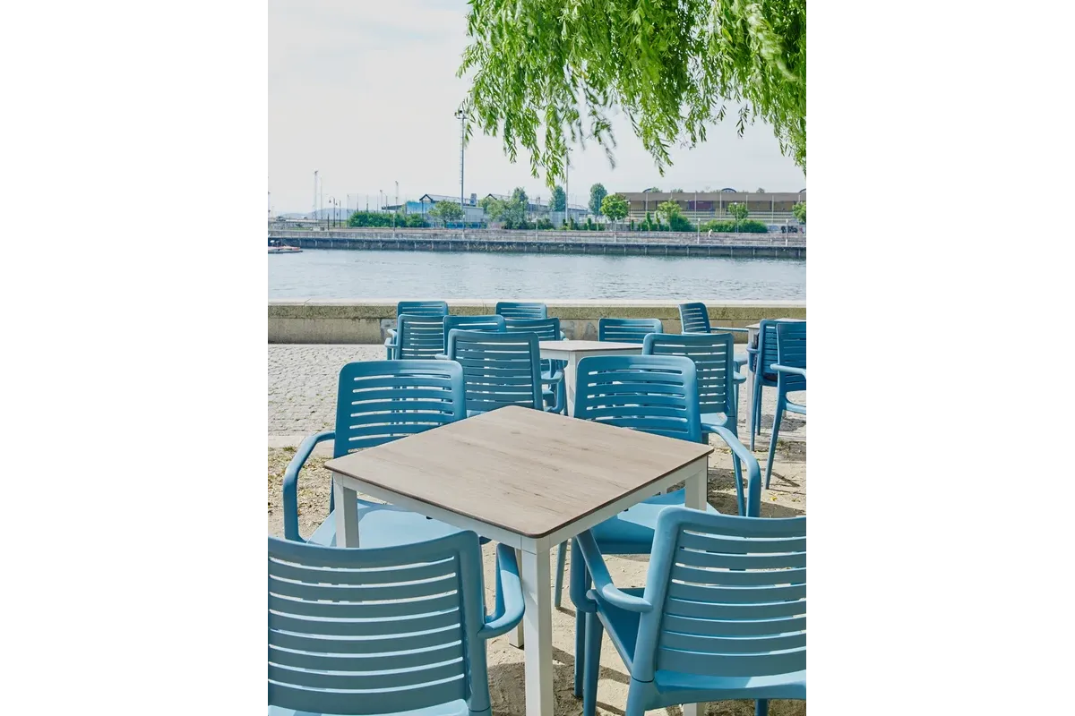 Monaco Table - Tables de jardin