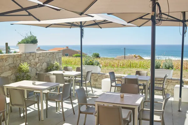 Monaco Table - Tables de jardin