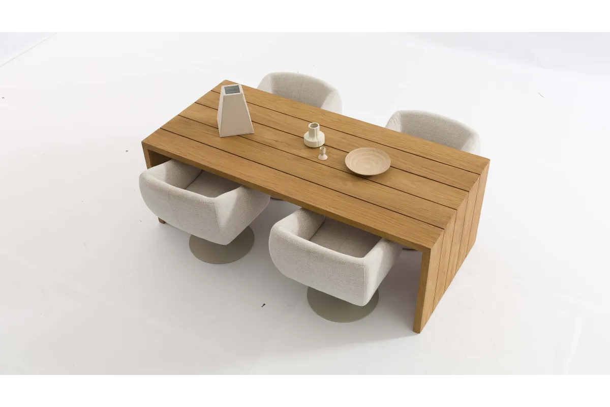 Rule dining - Tables et chaises