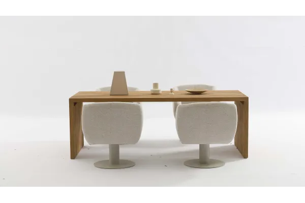 Rule dining - Tables et chaises