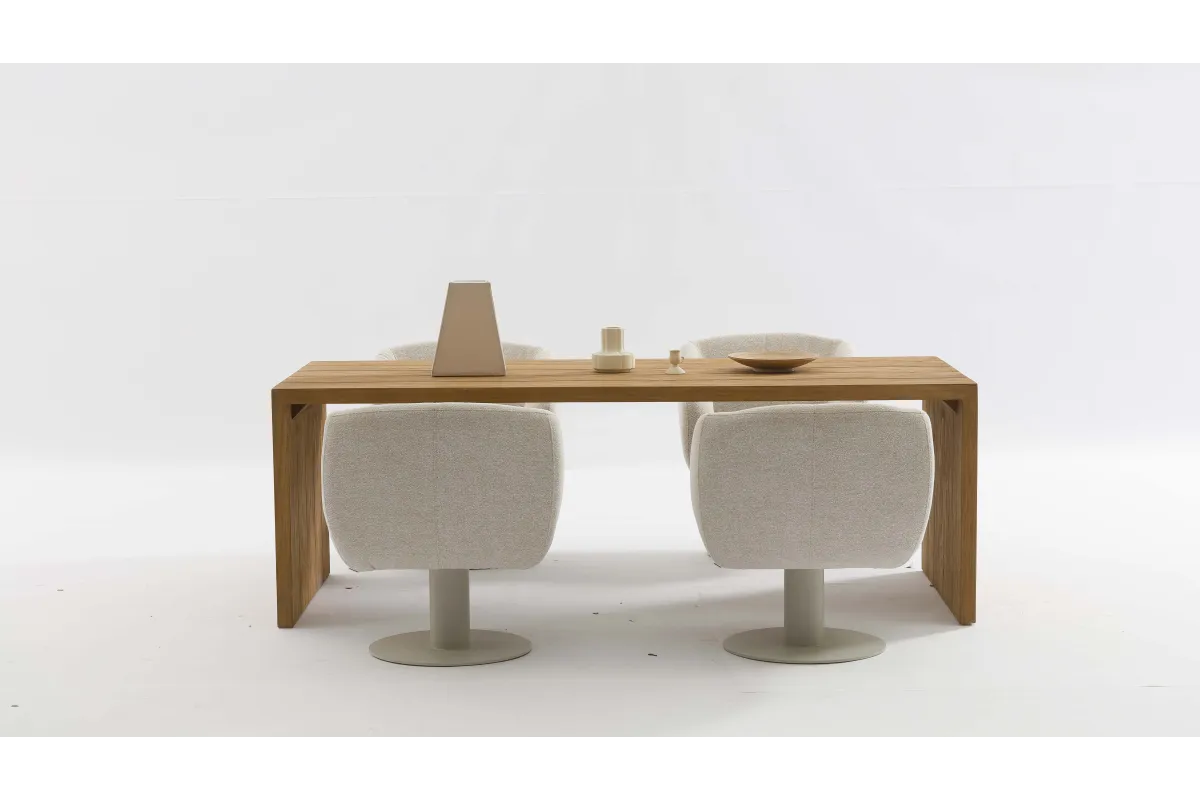 Rule dining - Tables et chaises